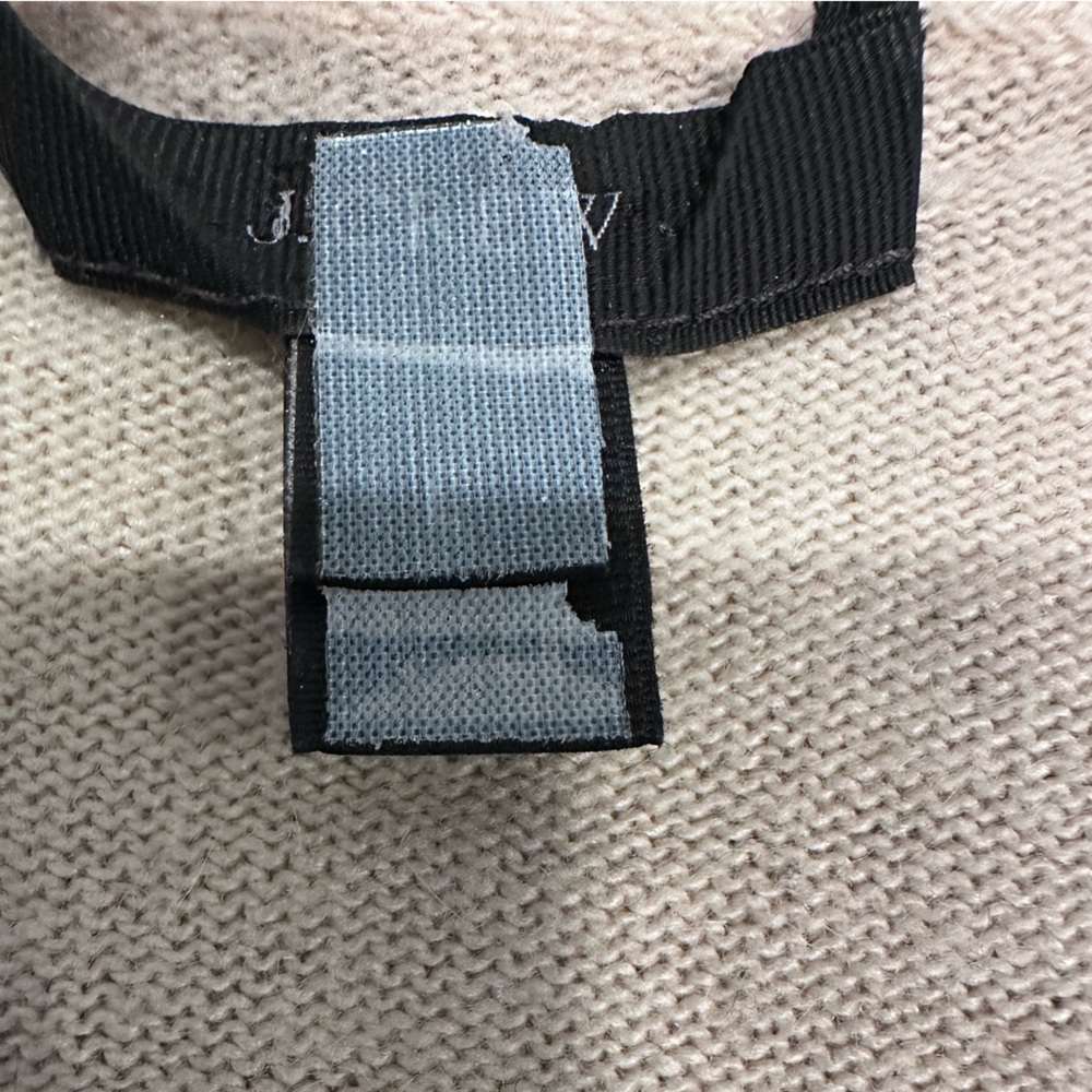 Jcrew bow sweater - Picture 3 of 6